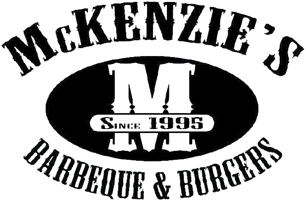 McKenzie's Barbeque and Burgers