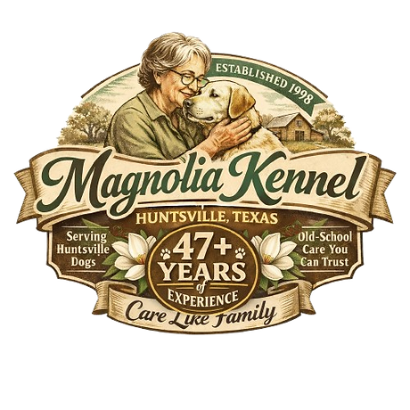 Magnolia Kennel
